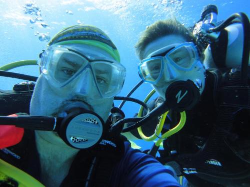 Cozumel Jan 30, 2019