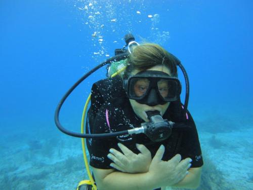 Isla Mujeres Jan 6, 2020
